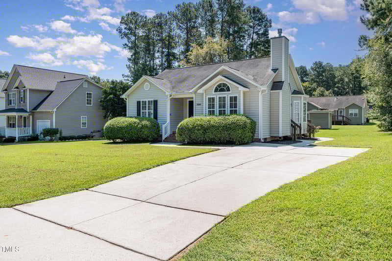 5324 Oporto Ct, Raleigh, NC 27610