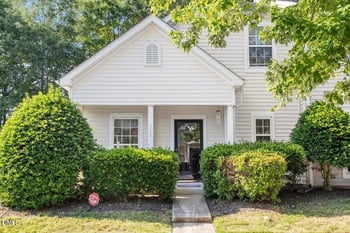 5324 Patuxent Dr, Raleigh, NC 27616