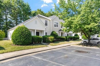 5324 Patuxent Dr, Raleigh, NC 27616