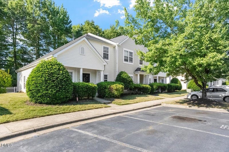 5324 Patuxent Dr, Raleigh, NC 27616