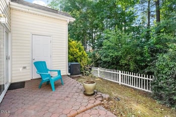 5324 Patuxent Dr, Raleigh, NC 27616