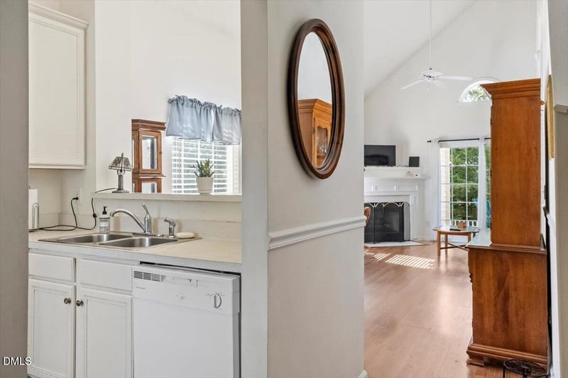 5324 Patuxent Dr, Raleigh, NC 27616
