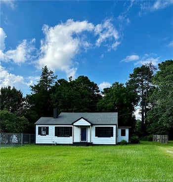 5324 Raeford Rd, Fayetteville, NC 28304