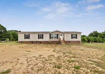 5324 Red Hill Church Rd, Coats, NC 27521