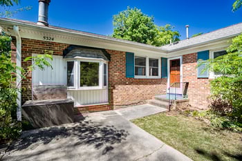 5324 Revere Rd, Durham, NC 27713