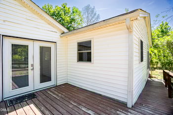 5324 Revere Rd, Durham, NC 27713