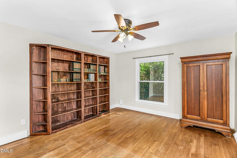 5324 Revere Rd, Durham, NC 27713