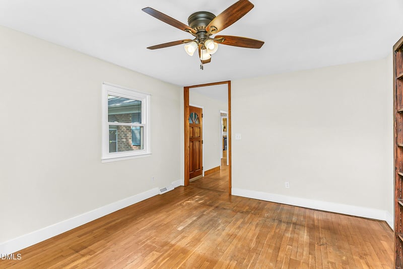 5324 Revere Rd, Durham, NC 27713