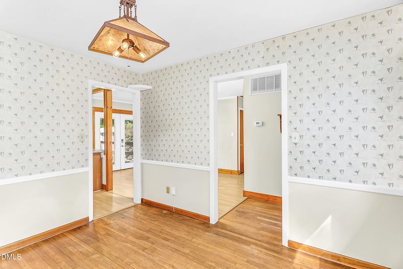 5324 Revere Rd, Durham, NC 27713