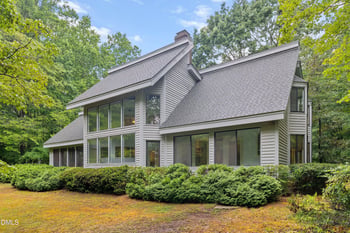 5324 Sendero Dr, Raleigh, NC 27612