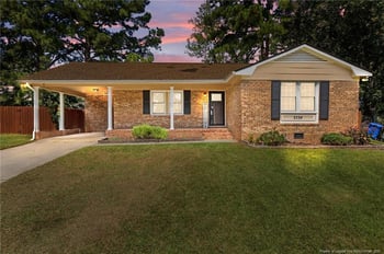 5324 Sierra Ct, Fayetteville, NC 28303
