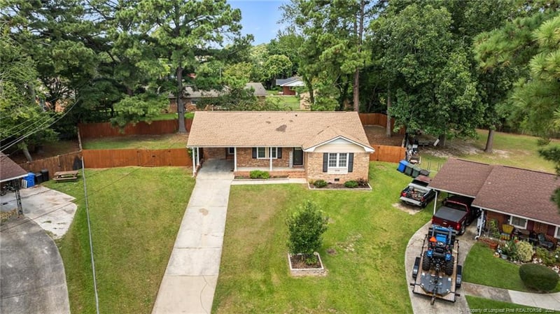 5324 Sierra Ct, Fayetteville, NC 28303