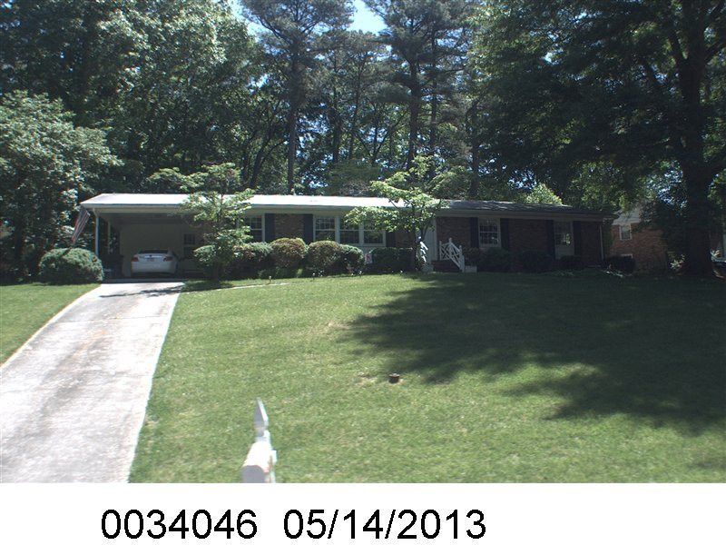 5324 Thayer Dr, Raleigh, NC 27612
