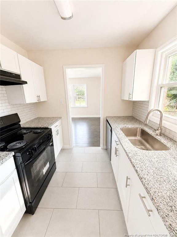 5324 Williamsburgh Dr, Fayetteville, NC 28304