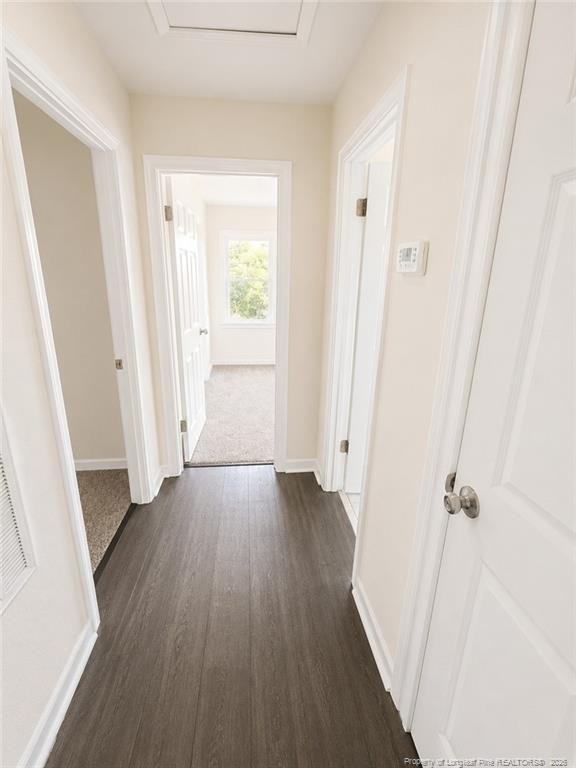 5324 Williamsburgh Dr, Fayetteville, NC 28304