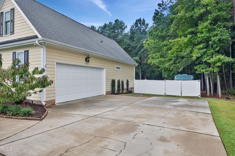 5324 Woodbrek Dr, Garner, NC 27529