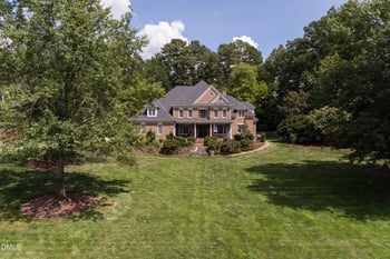 5324 Wynneford Way, Raleigh, NC 27614
