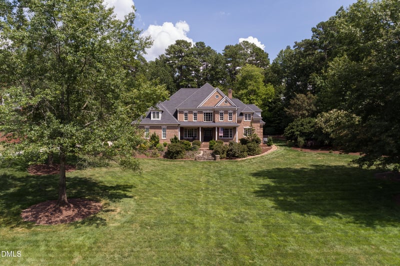 5324 Wynneford Way, Raleigh, NC 27614