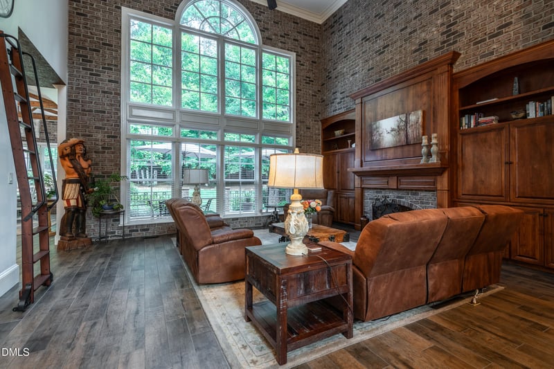 5324 Wynneford Way, Raleigh, NC 27614