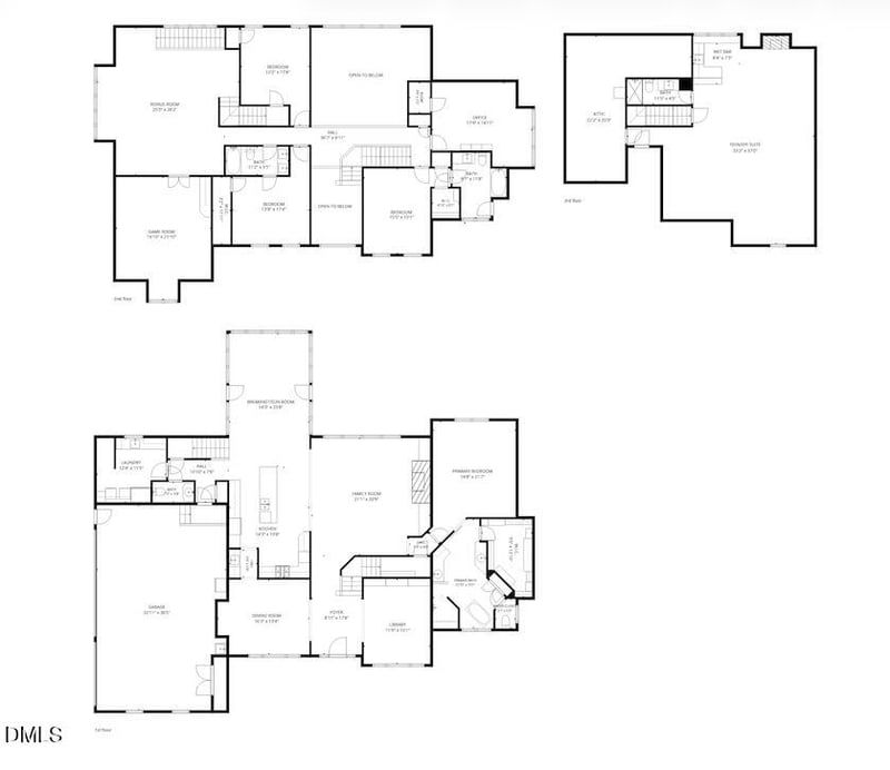 5324 Wynneford Way, Raleigh, NC 27614