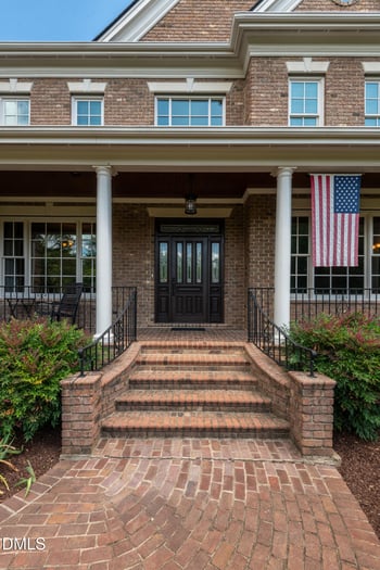 5324 Wynneford Way, Raleigh, NC 27614