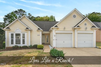 5325 Bartram Pl, Raleigh, NC 27617