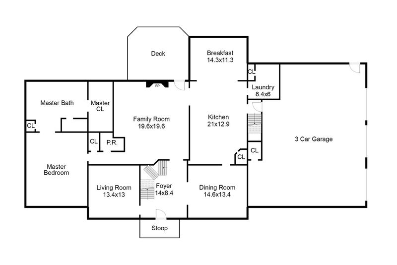5325 Birchleaf Dr, Raleigh, NC 27606
