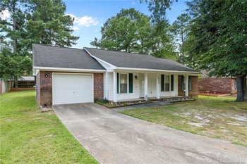 5325 Church St, Hope Mills, NC 28348