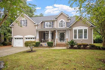 5325 Dutch Elm Dr, Apex, NC 27539