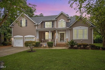 5325 Dutch Elm Dr, Apex, NC 27539