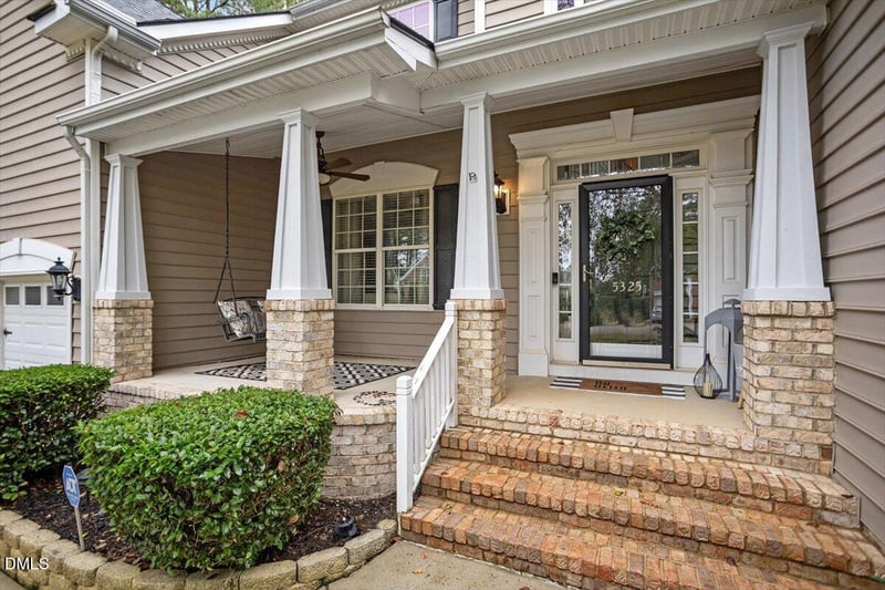 5325 Dutch Elm Dr, Apex, NC 27539