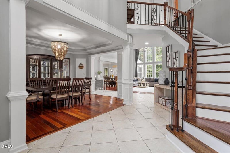 5325 Dutch Elm Dr, Apex, NC 27539