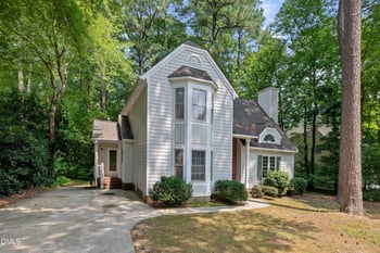 5325 Fairmead Cir, Raleigh, NC 27613