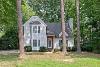 5325 Fairmead Cir, Raleigh, NC 27613