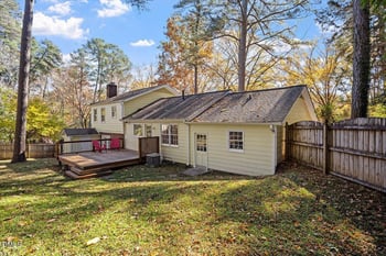 5325 Fieldstone Dr, Raleigh, NC 27609