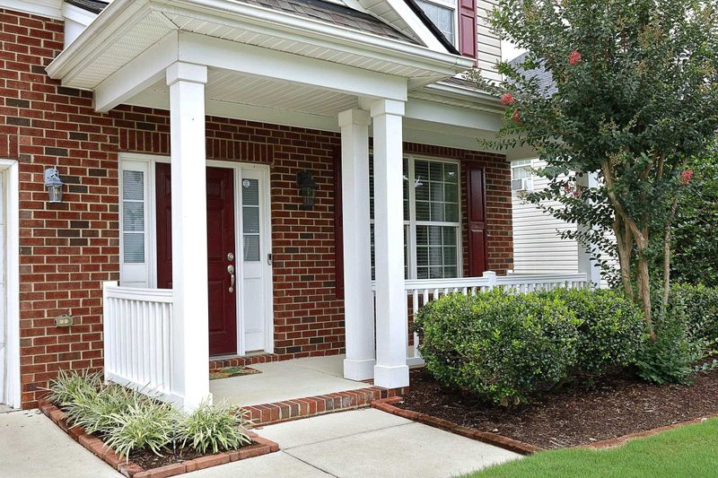 5325 Glass Ridge Rd, Raleigh, NC 27616