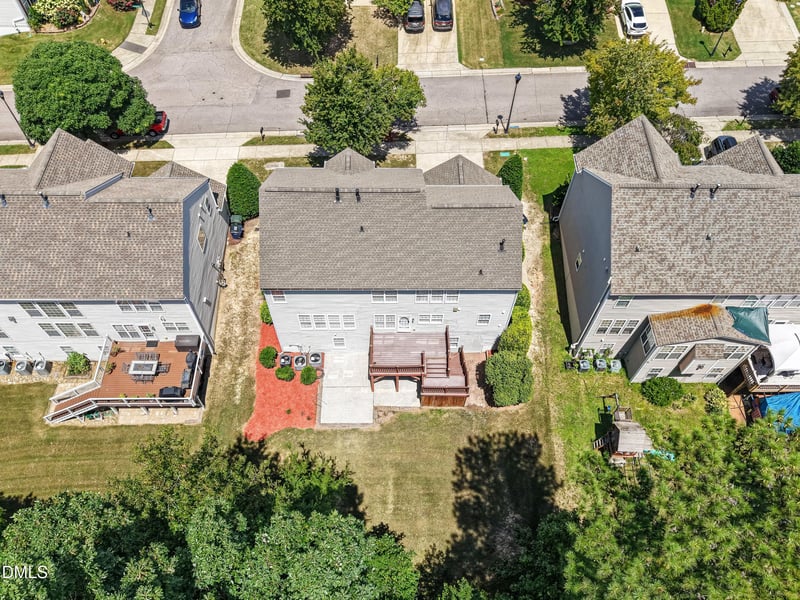 5325 Granada Hills Dr, Raleigh, NC 27613
