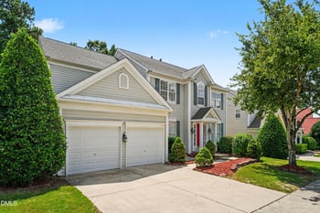 5325 Granada Hills Dr, Raleigh, NC 27613