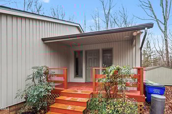 5325 Hideaway Dr, Chapel Hill, NC 27516