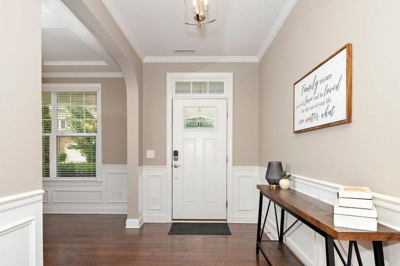 5325 Maplechase Ln, Apex, NC 27539