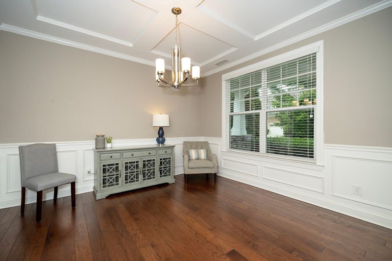 5325 Maplechase Ln, Apex, NC 27539