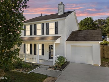 5325 Marthonna Way, Raleigh, NC 27616