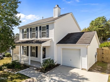 5325 Marthonna Way, Raleigh, NC 27616