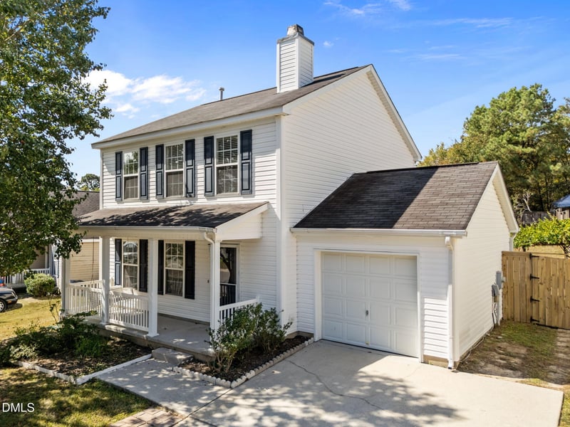 5325 Marthonna Way, Raleigh, NC 27616