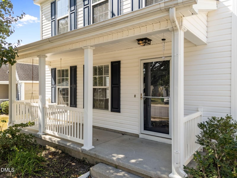 5325 Marthonna Way, Raleigh, NC 27616