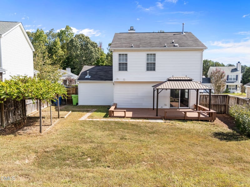 5325 Marthonna Way, Raleigh, NC 27616