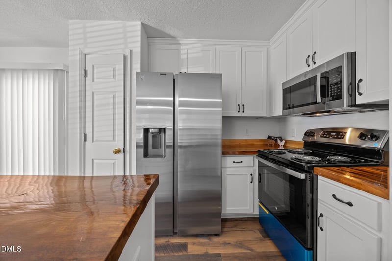 5325 Marthonna Way, Raleigh, NC 27616