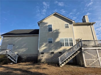 5325 Miranda Dr, Hope Mills, NC 28348