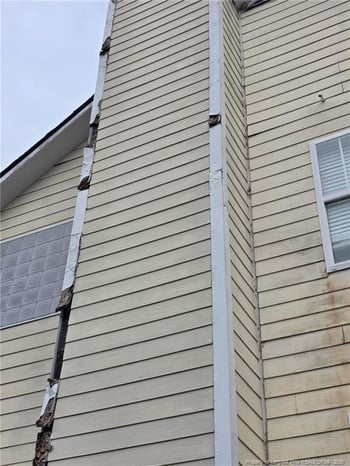 5325 Miranda Dr, Hope Mills, NC 28348