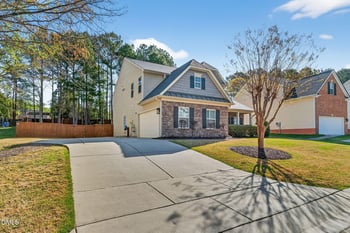 5325 Sapphire Springs Dr, Knightdale, NC 27545